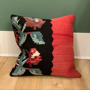 Throw Pillow Case